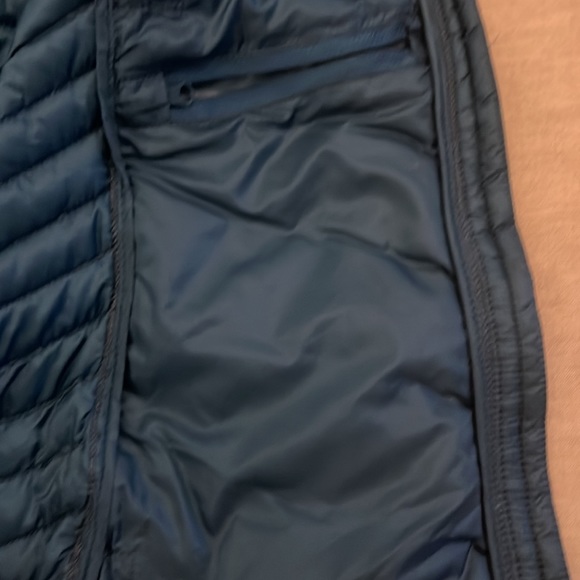 Oiselle Puffy Vest S - Picture 7 of 8